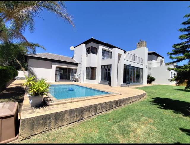 5 BEDROOM PROPERTY TO RENT IN MIDLANDS ESTATE